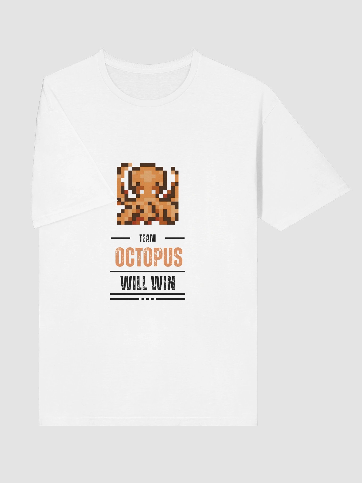Team Octopus Shirt product image (5)