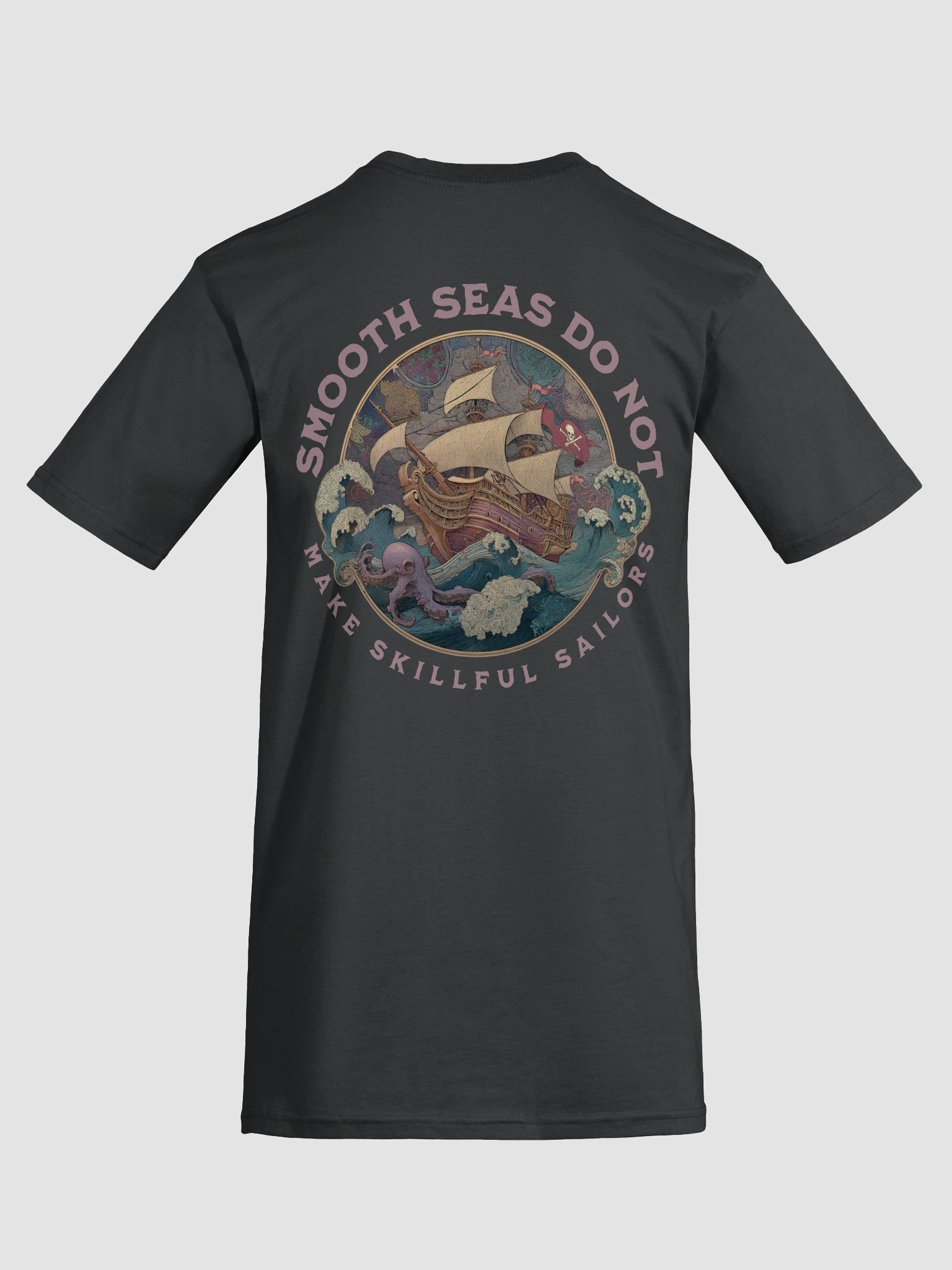 Skillful Sailor Vintage Tee product image (25)