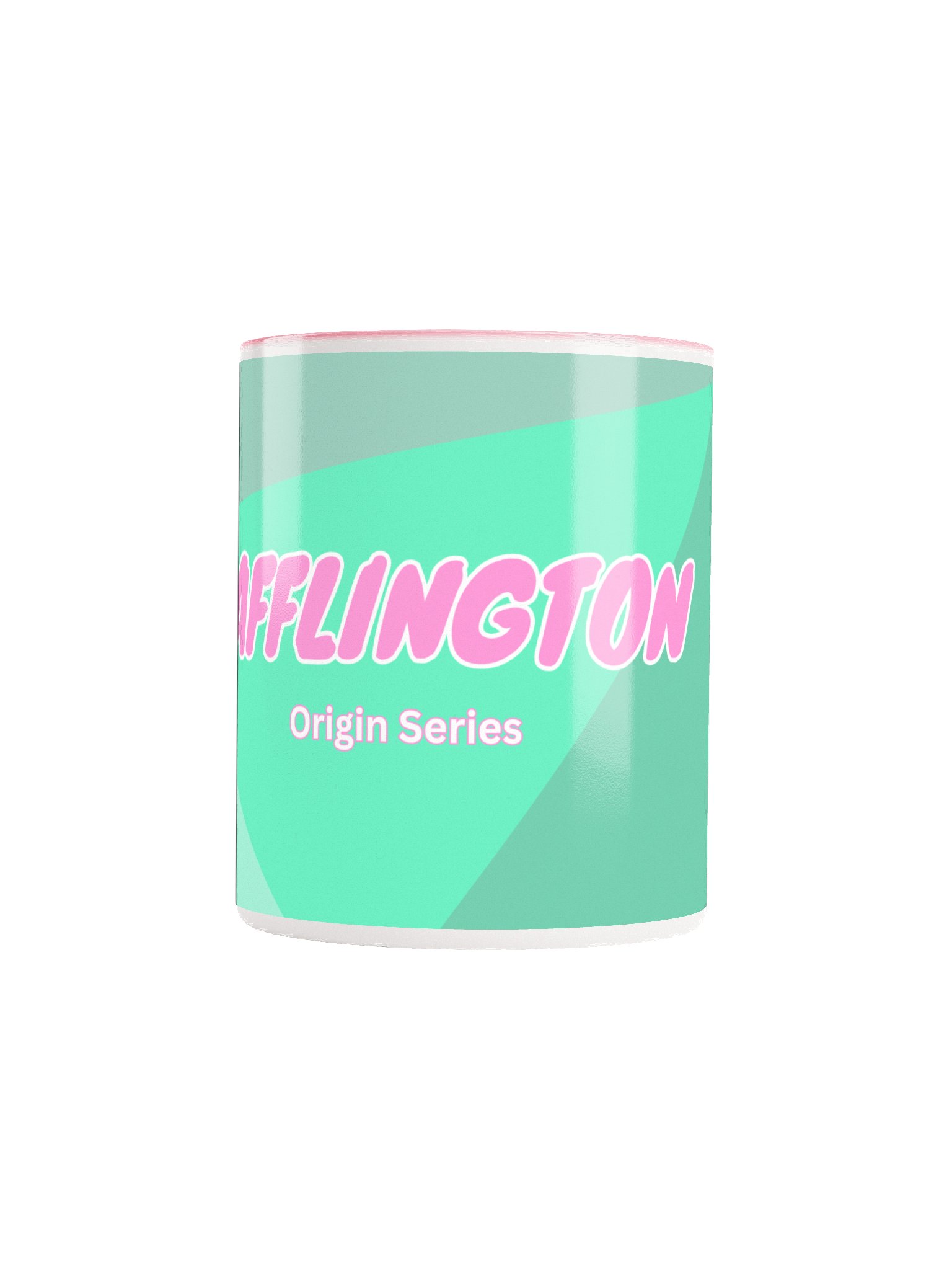 Origin Series - 11oz Mug product image (5)