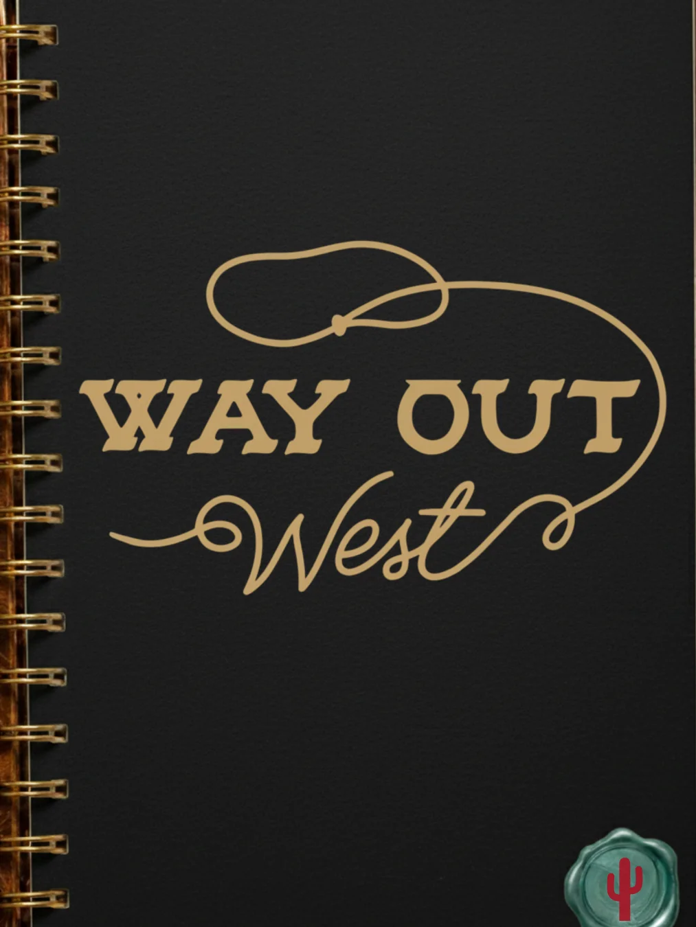 Way Out West product image (19)
