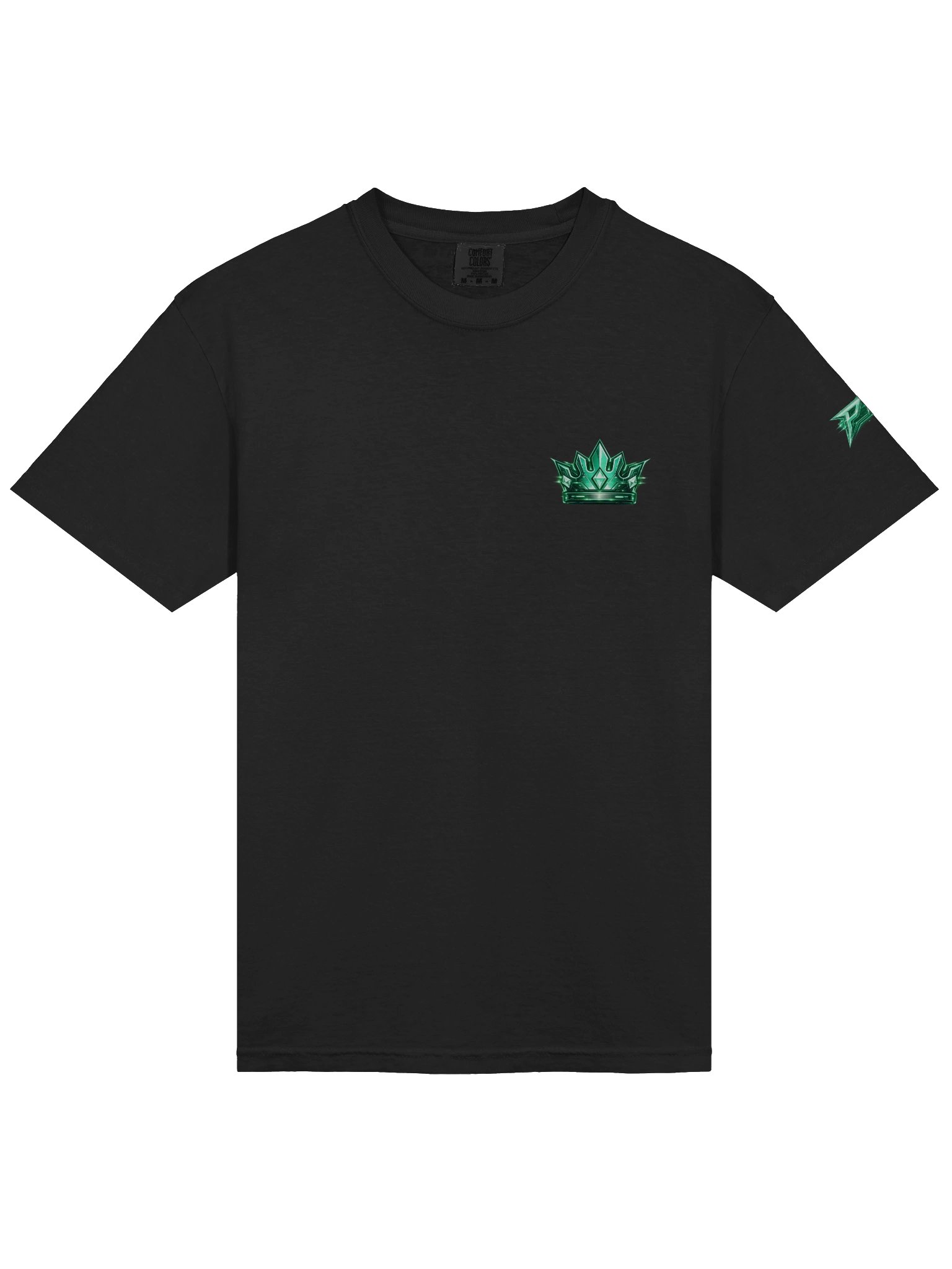 Pocket x Click Shirt product image (3)