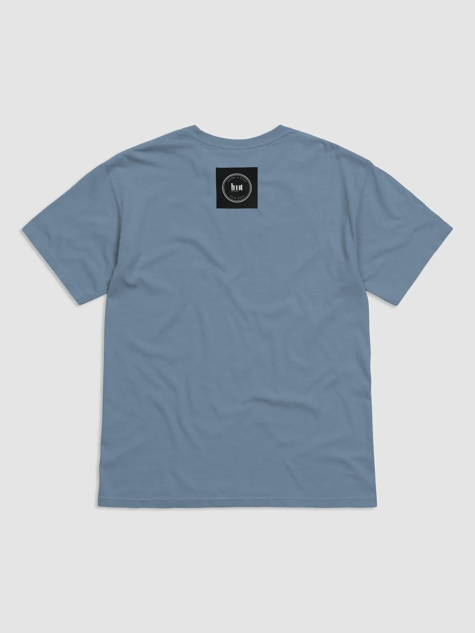 Blue Bird Symphony T-Shirt product image (6)