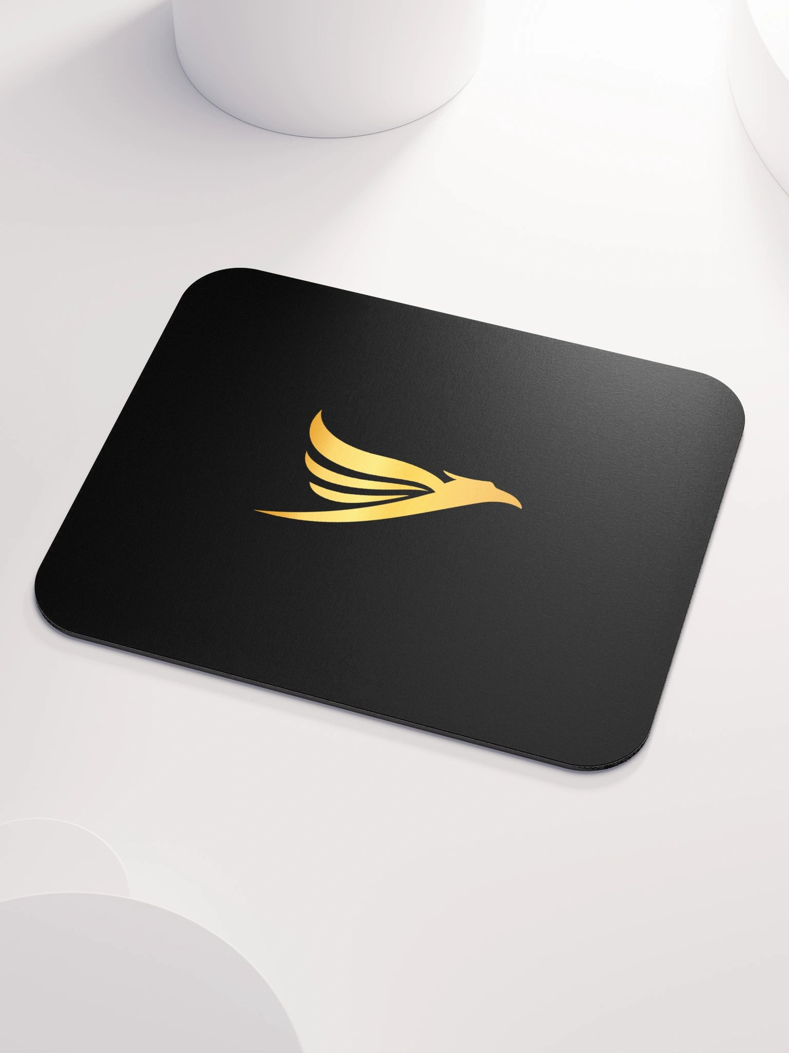 POW Eagle Mouse Pad. product image (3)