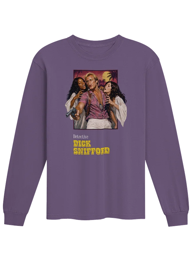 Long Sleeves
