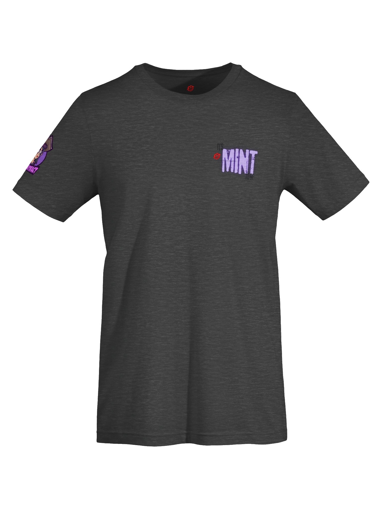 Mint to Be tshirt product image (10)