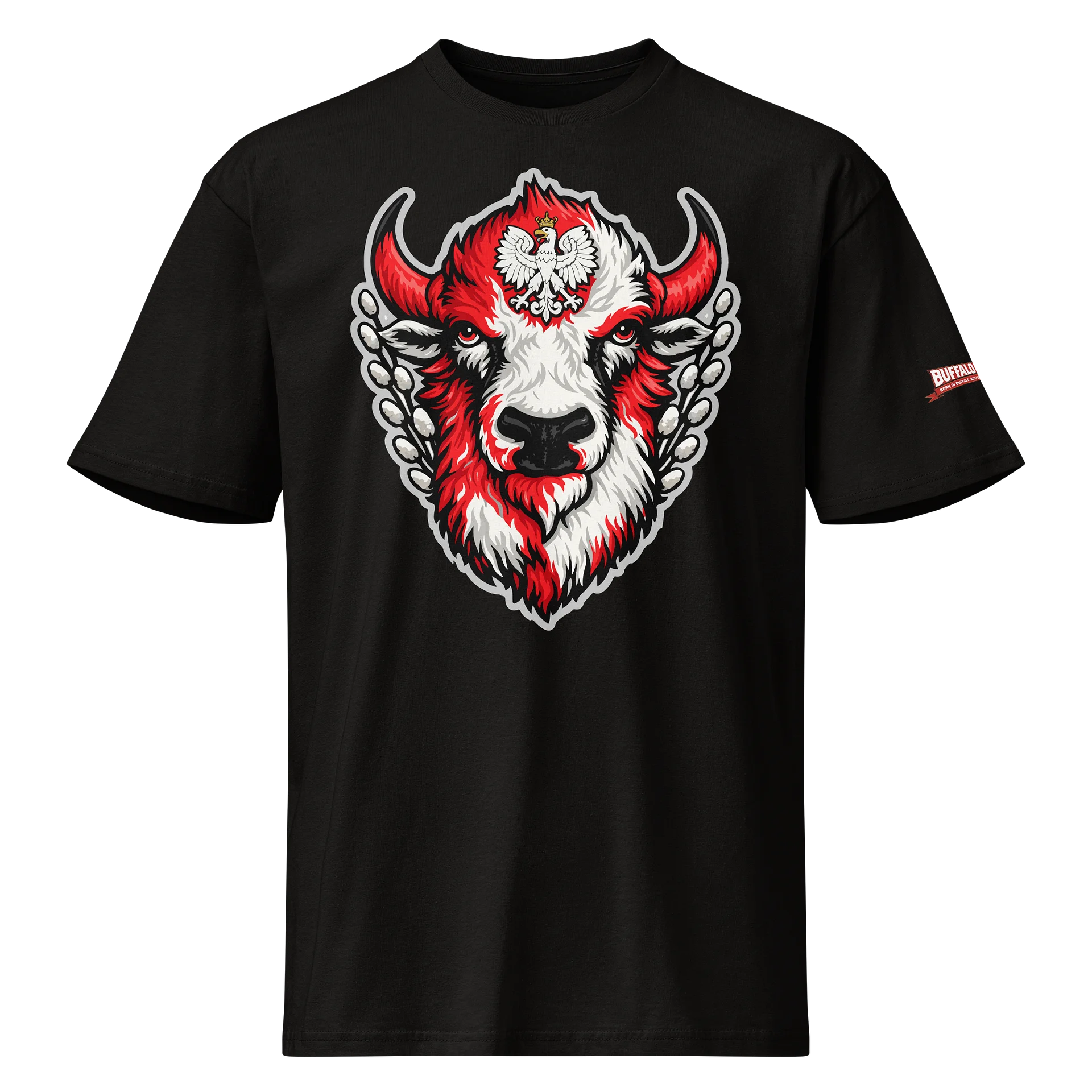 Dyngus Spirit Men's Tee product image (1)