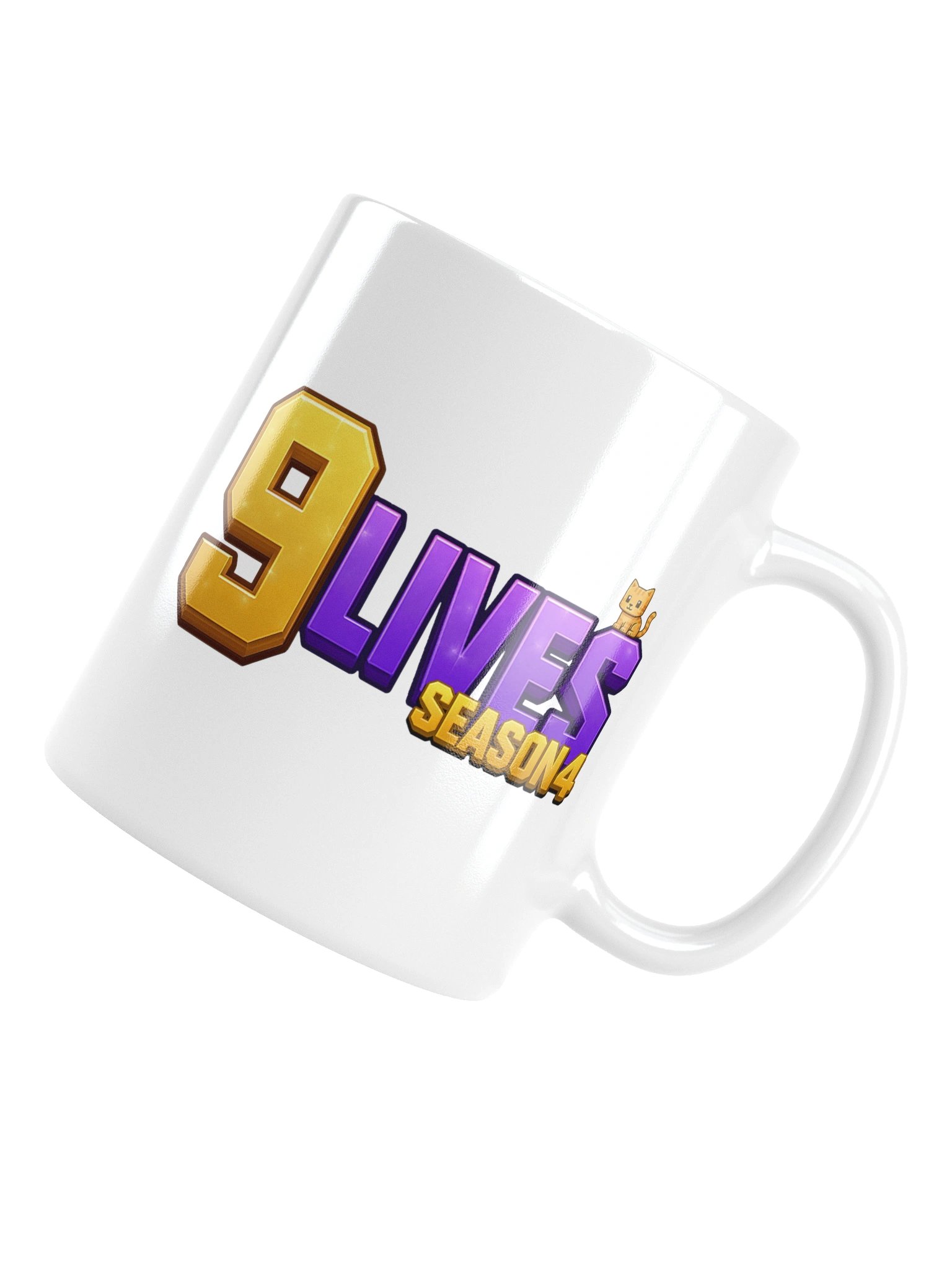 9LS4 Danbearpig82 White Glossy Mug product image (15)