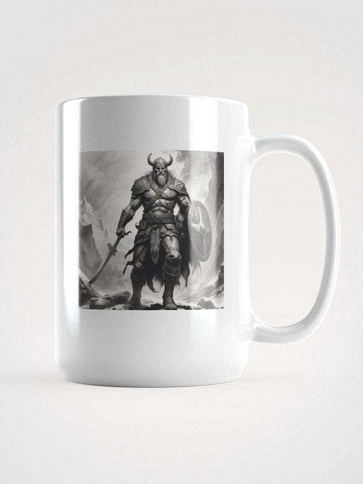 Viking Warrior product image (1)