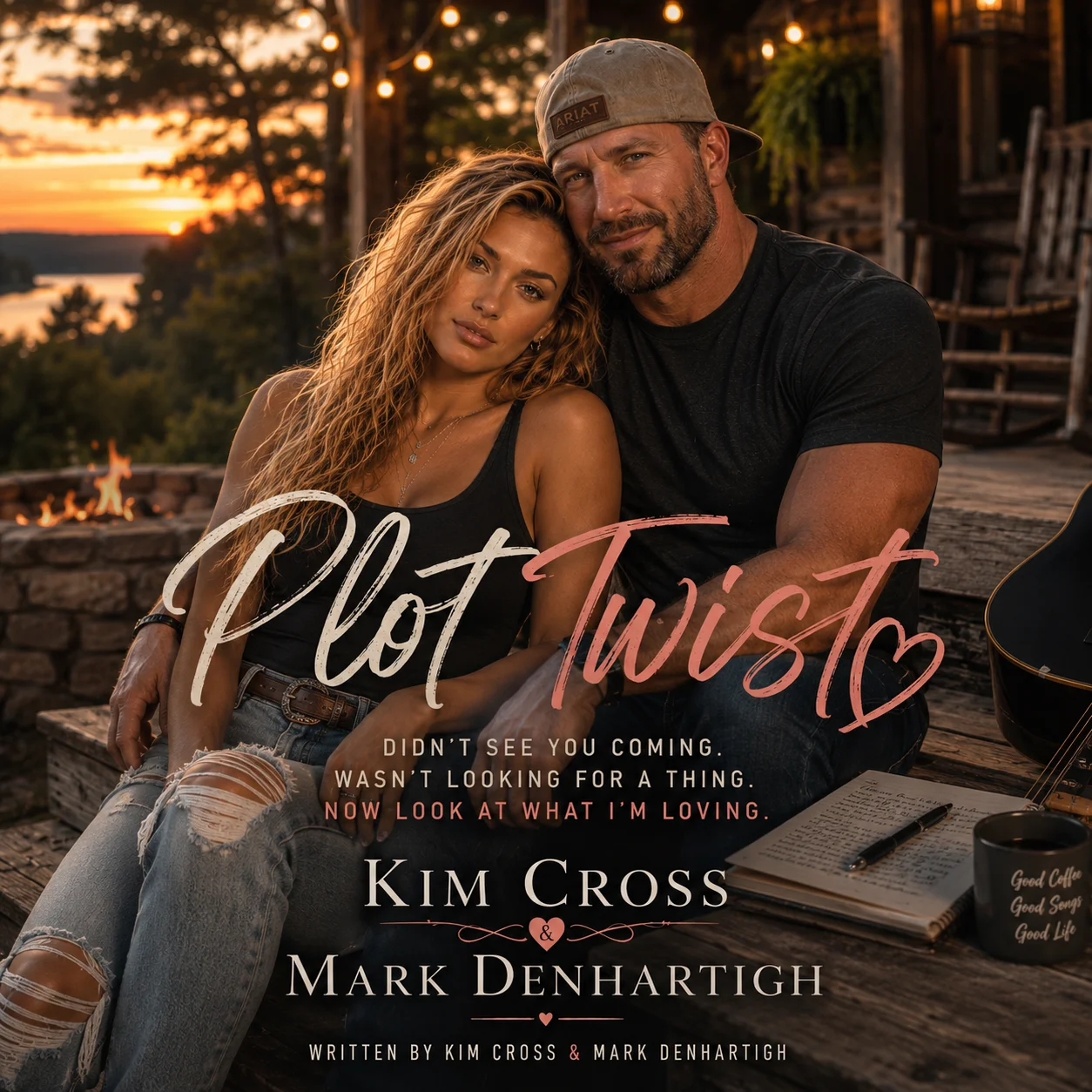 Plot Twist- Duet ( Single Song) product image (1)