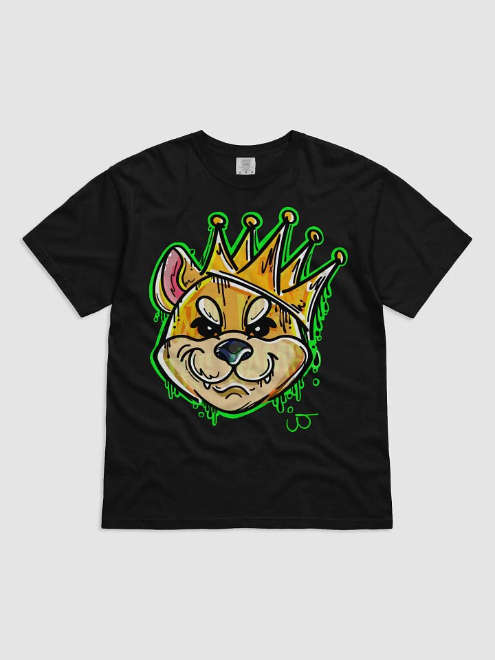 SHWEEDLE DOG | T-Shirt product image (1)