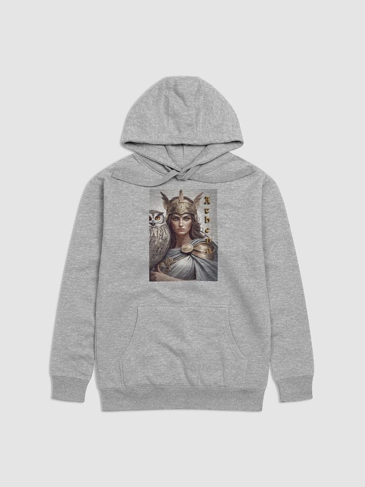 Cozy Athena Hoodie product image (13)