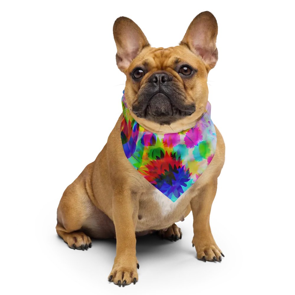 Here for It Bandana product image (6)