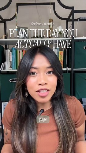 Build Your System | Episode 6: The Daily Planning Rule

In Episode 5, we decided what actually matters this week.
Now we’re t...