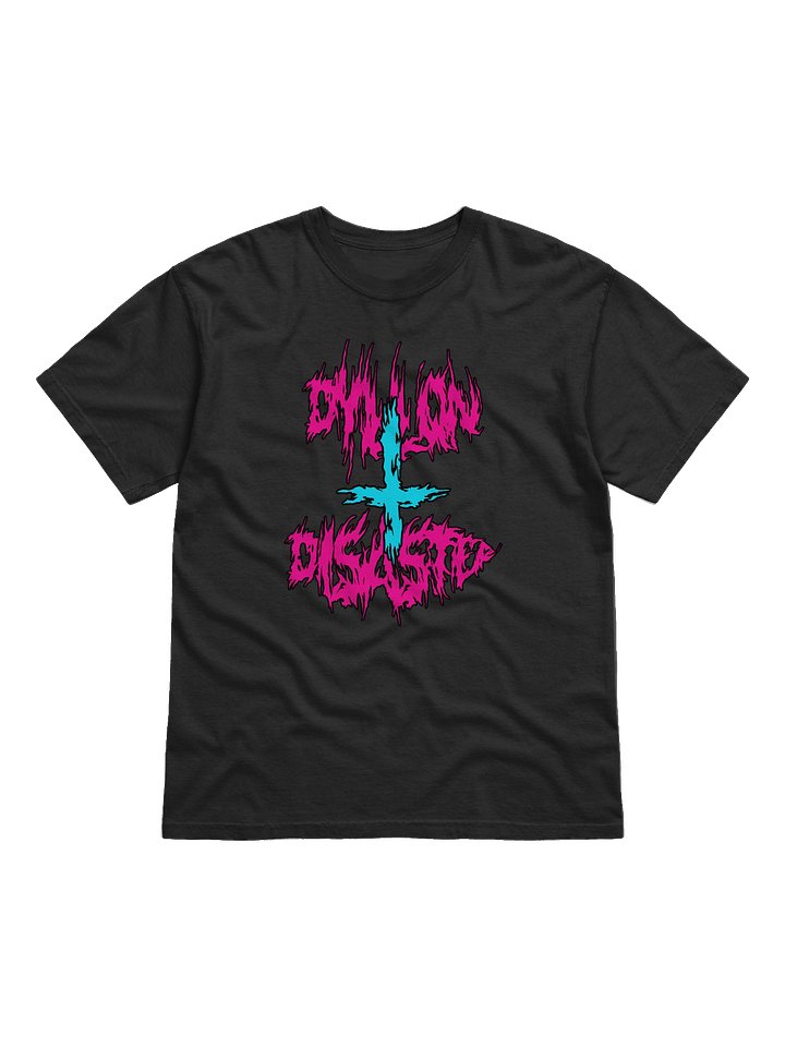 Unholy Disaster Tee product image (1)