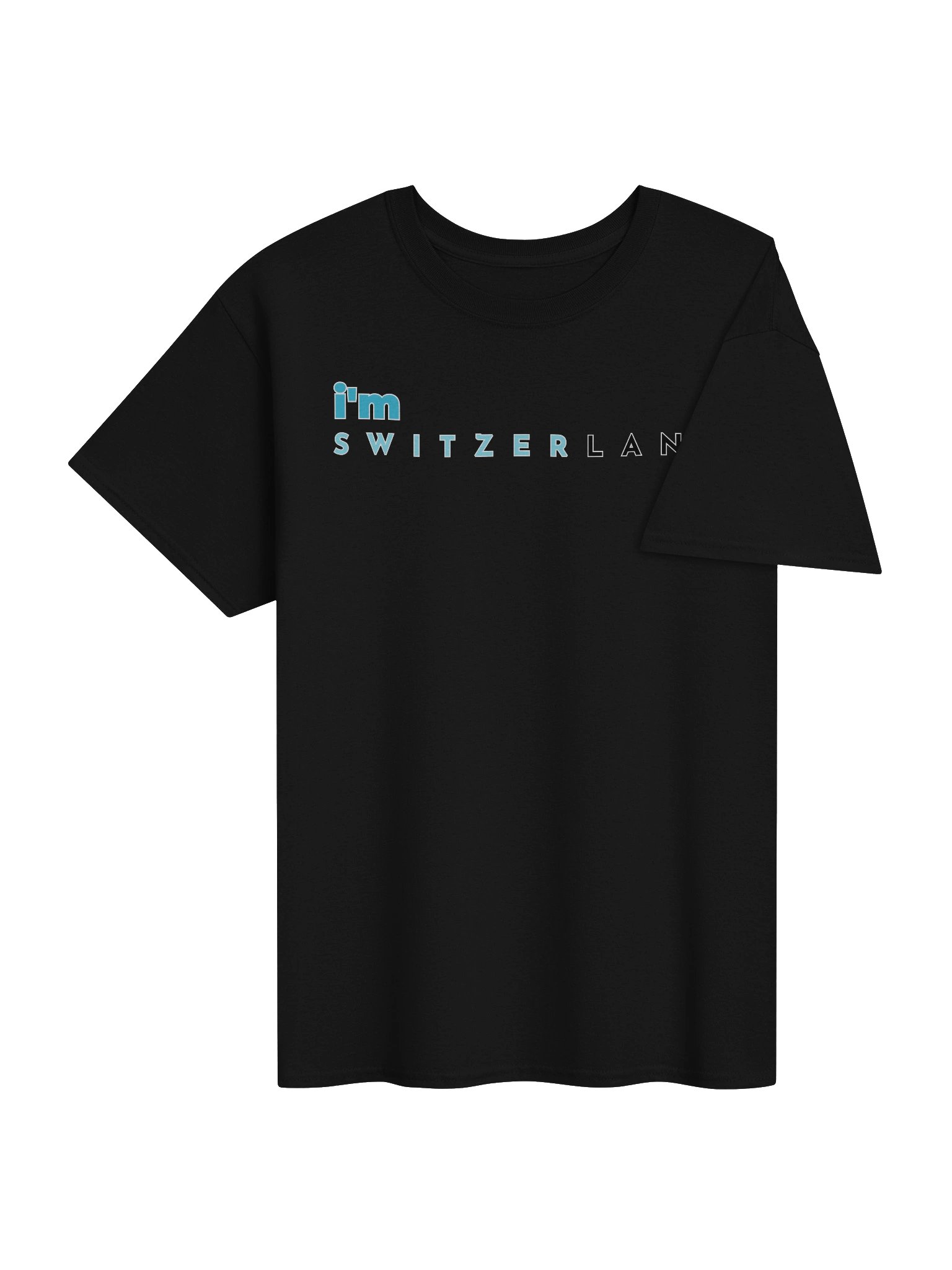 I Am Switzerland product image (41)