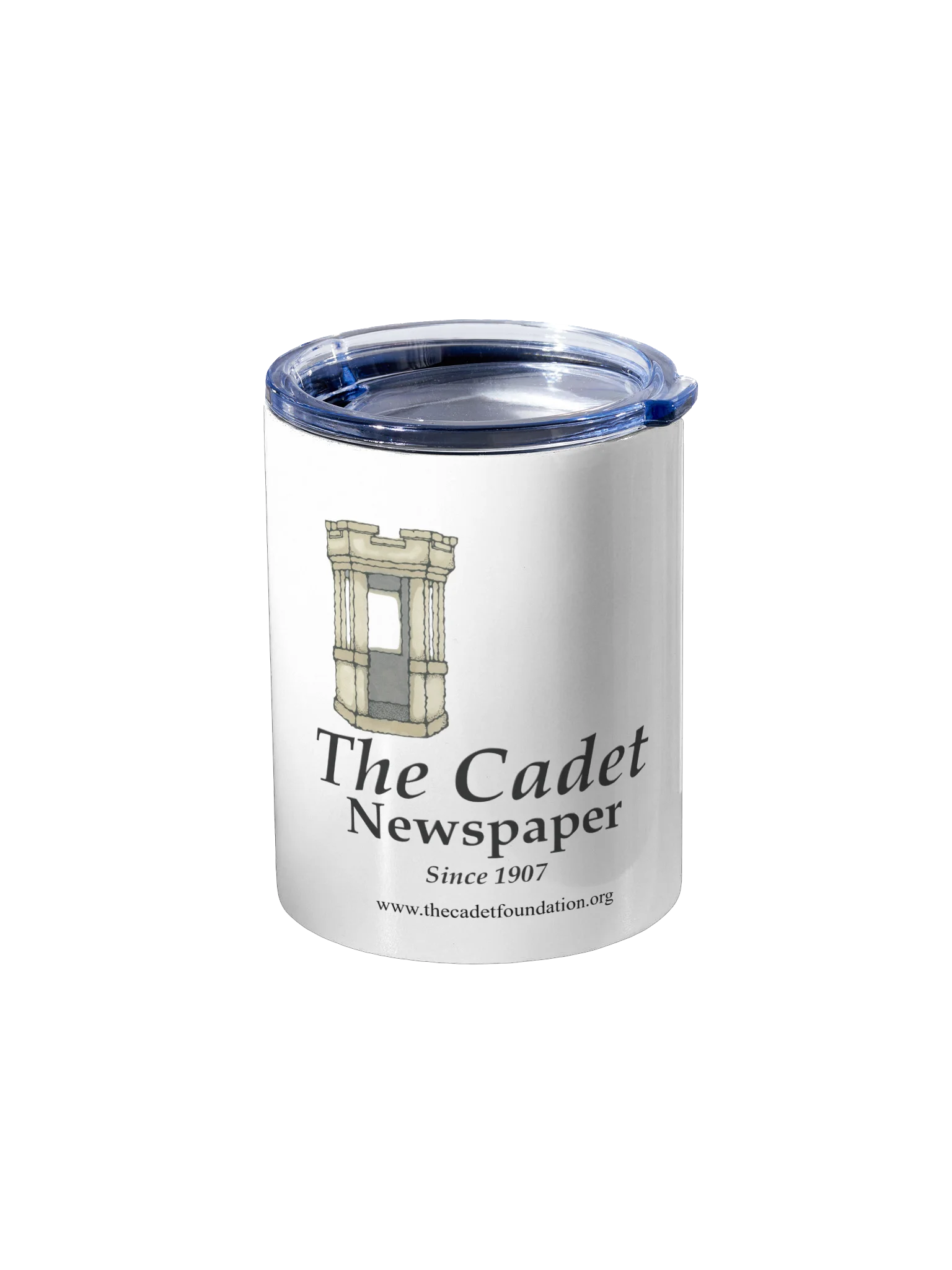The Cadet travel Mug product image (3)