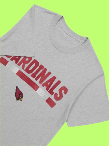 Isaac Seumalo Cardinals T-Shirt product image (114)