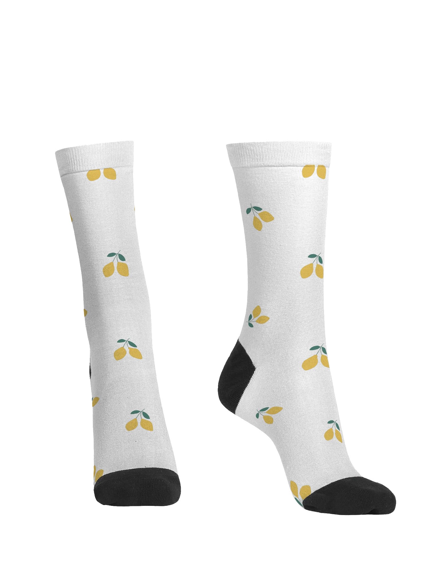Lemon Sockzz product image (2)