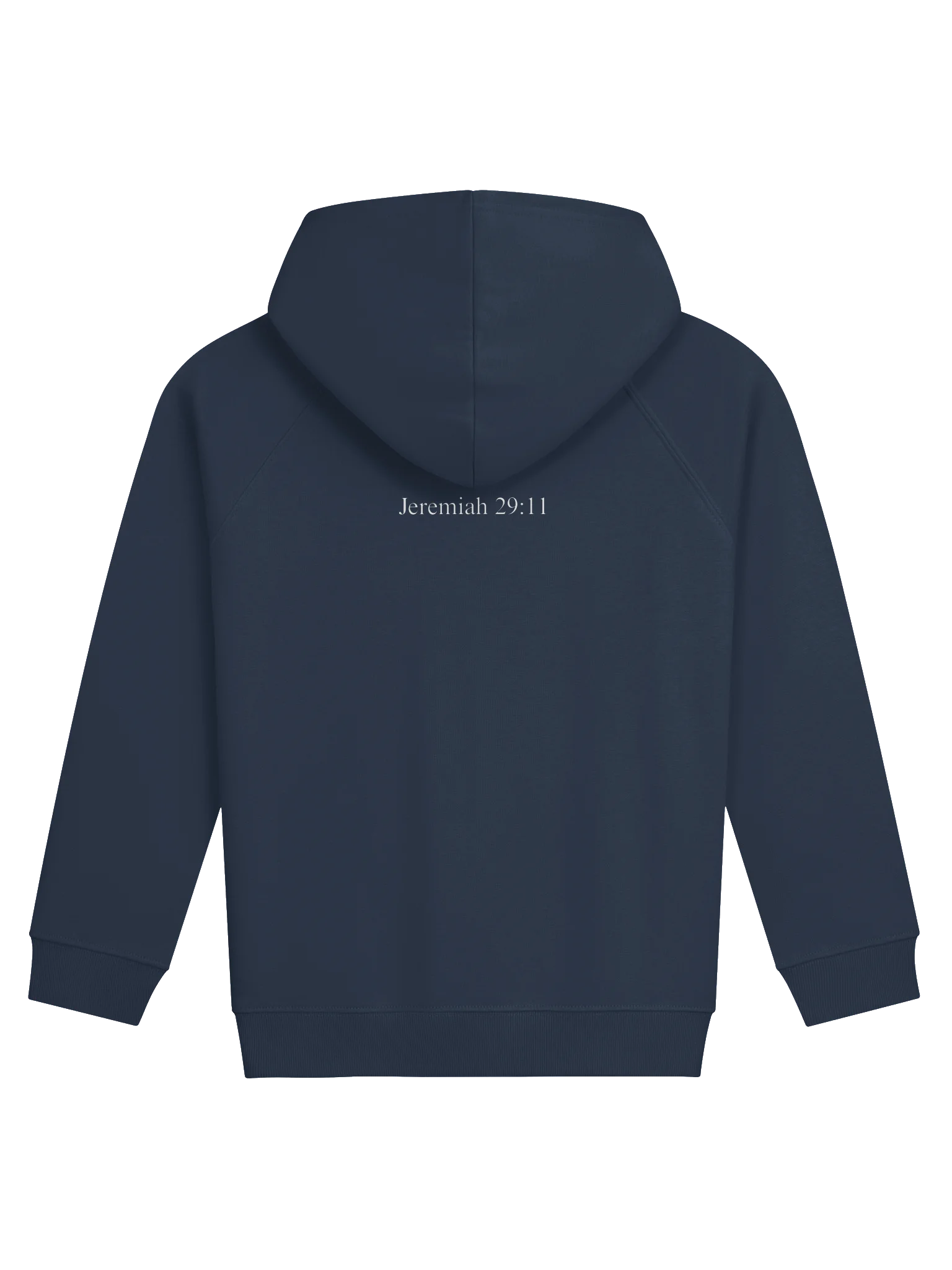 VIP Jeremiah 29:11 Premium Youth Unisex Hoodie product image (2)