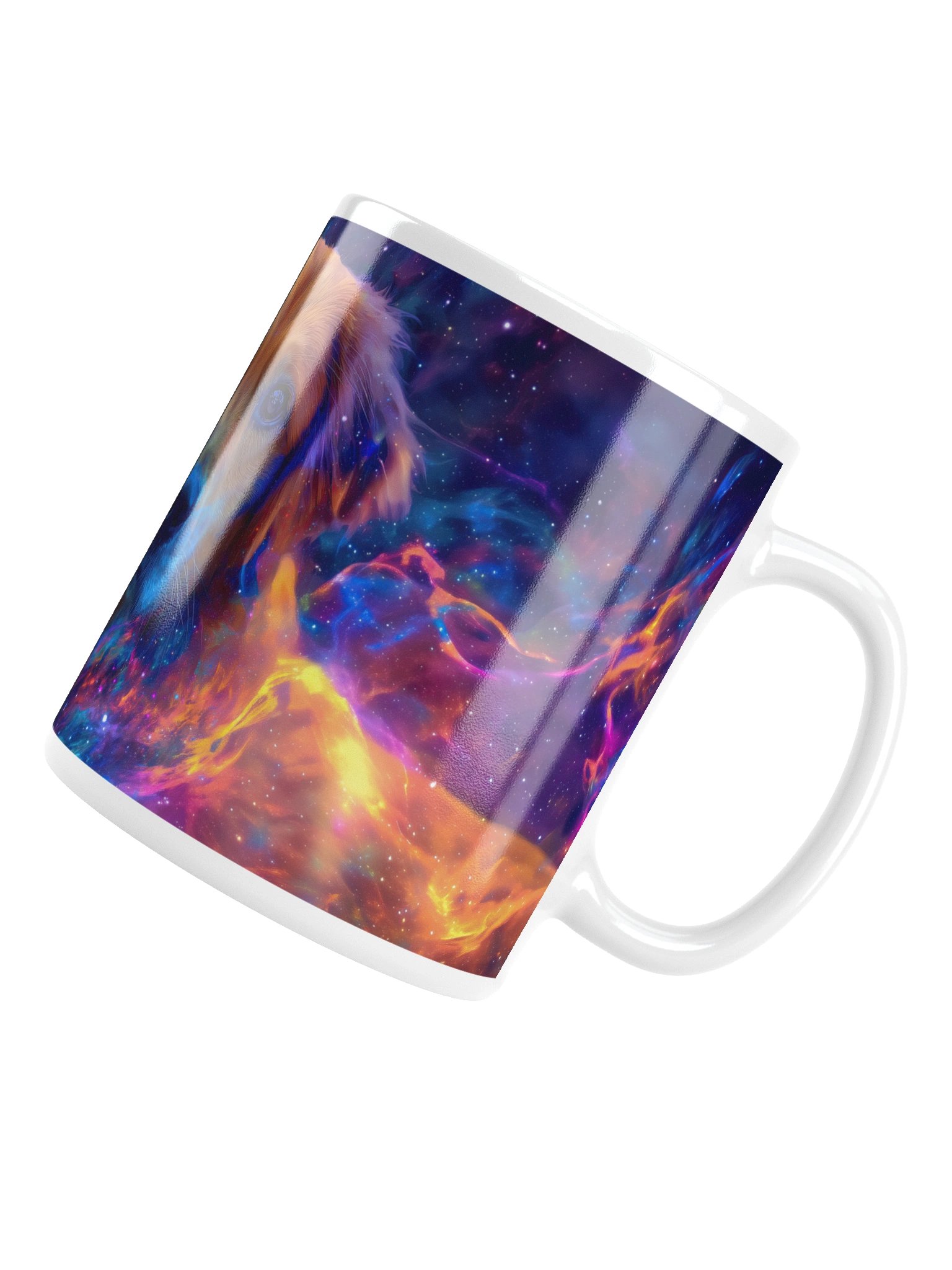 Golden Retriever Mug product image (6)