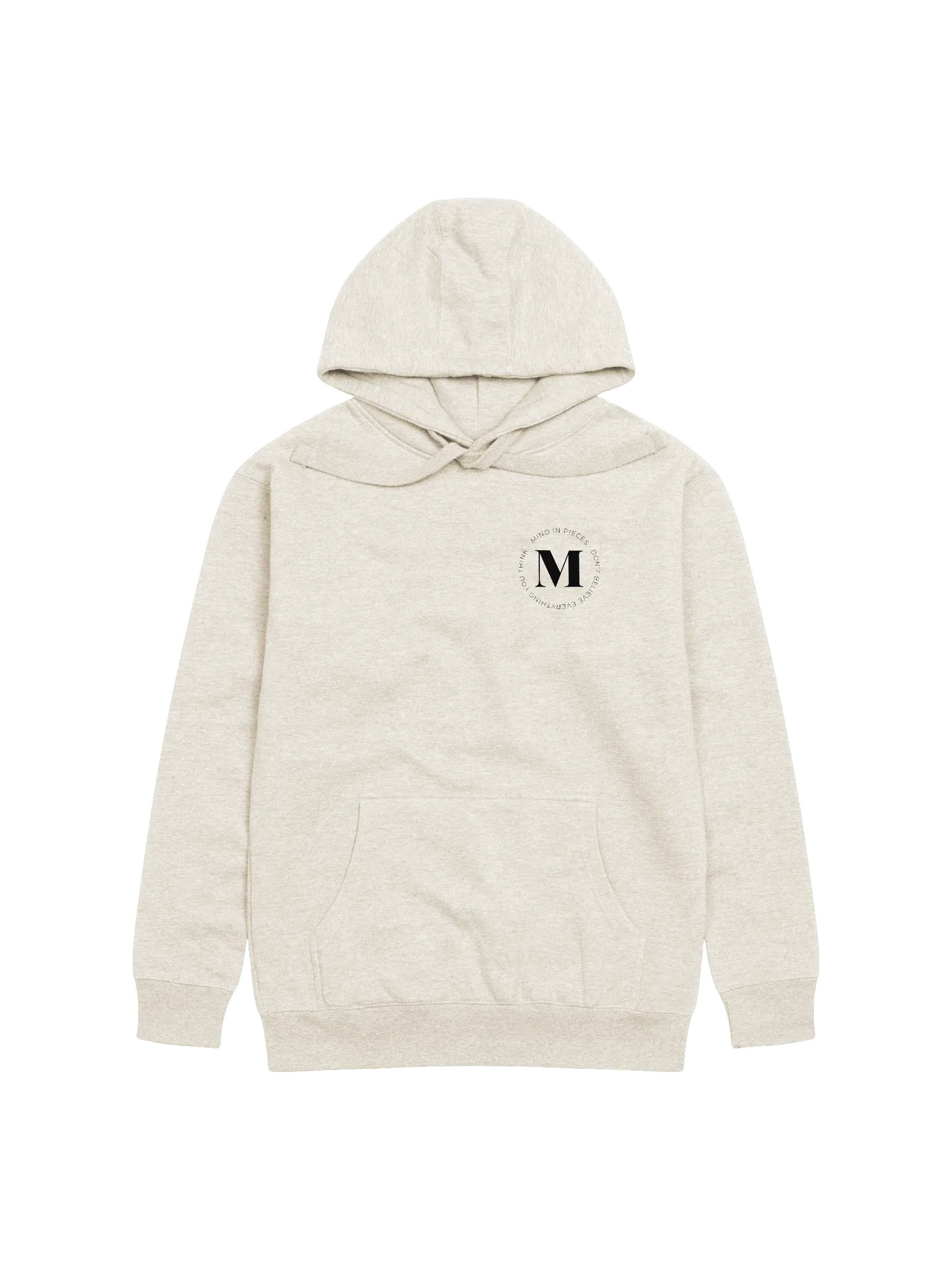 Grow Through What You Go Through Hoodie product image (2)