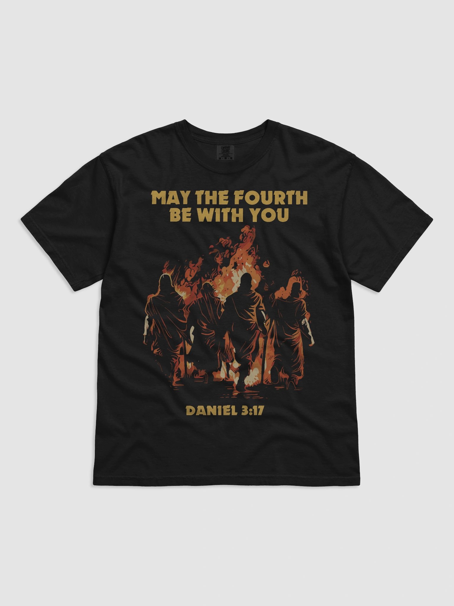 Fourth Be With You product image (1)