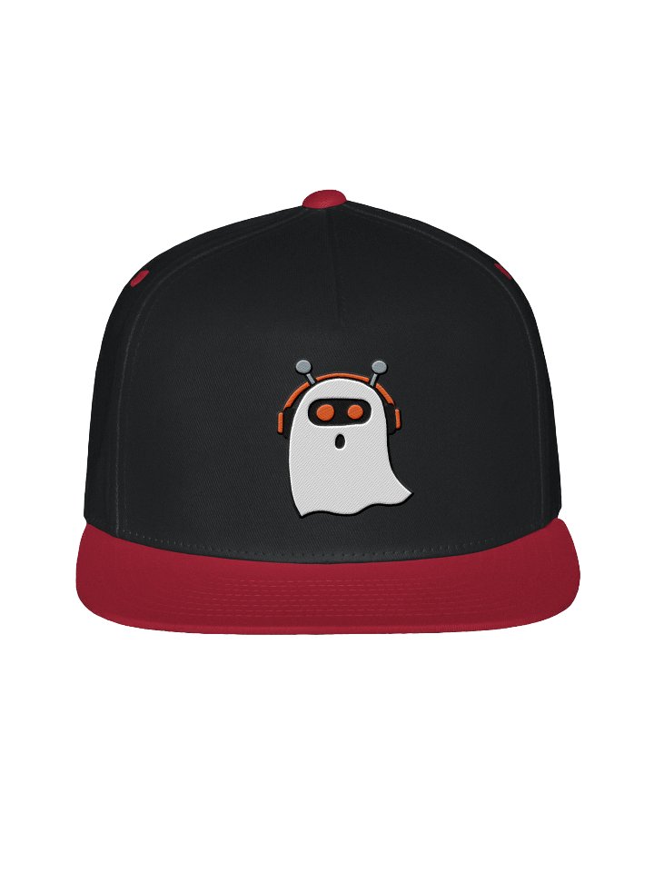 SKEPTO Snapback product image (4)