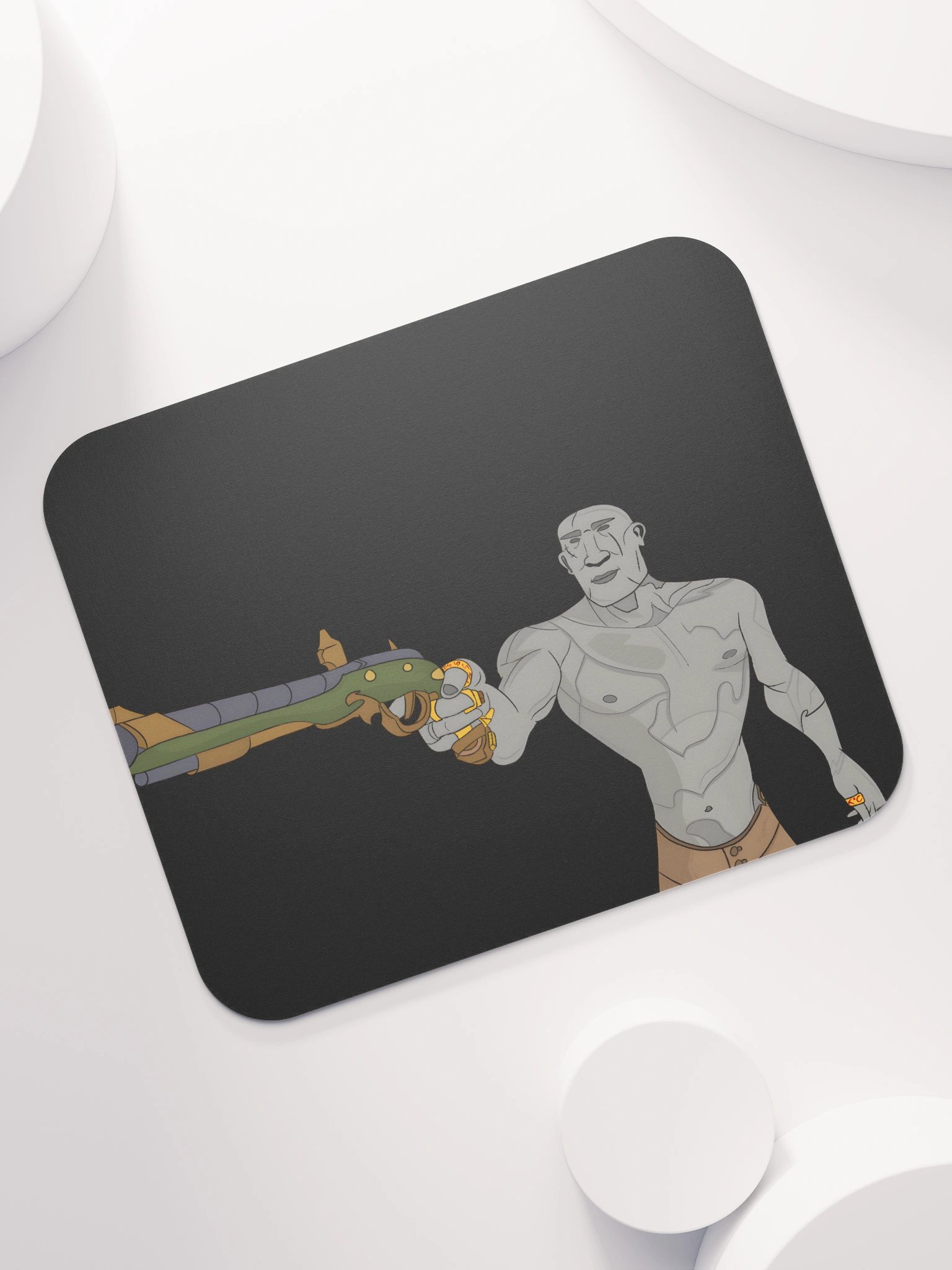 Classic Mouse Pad product image (7)