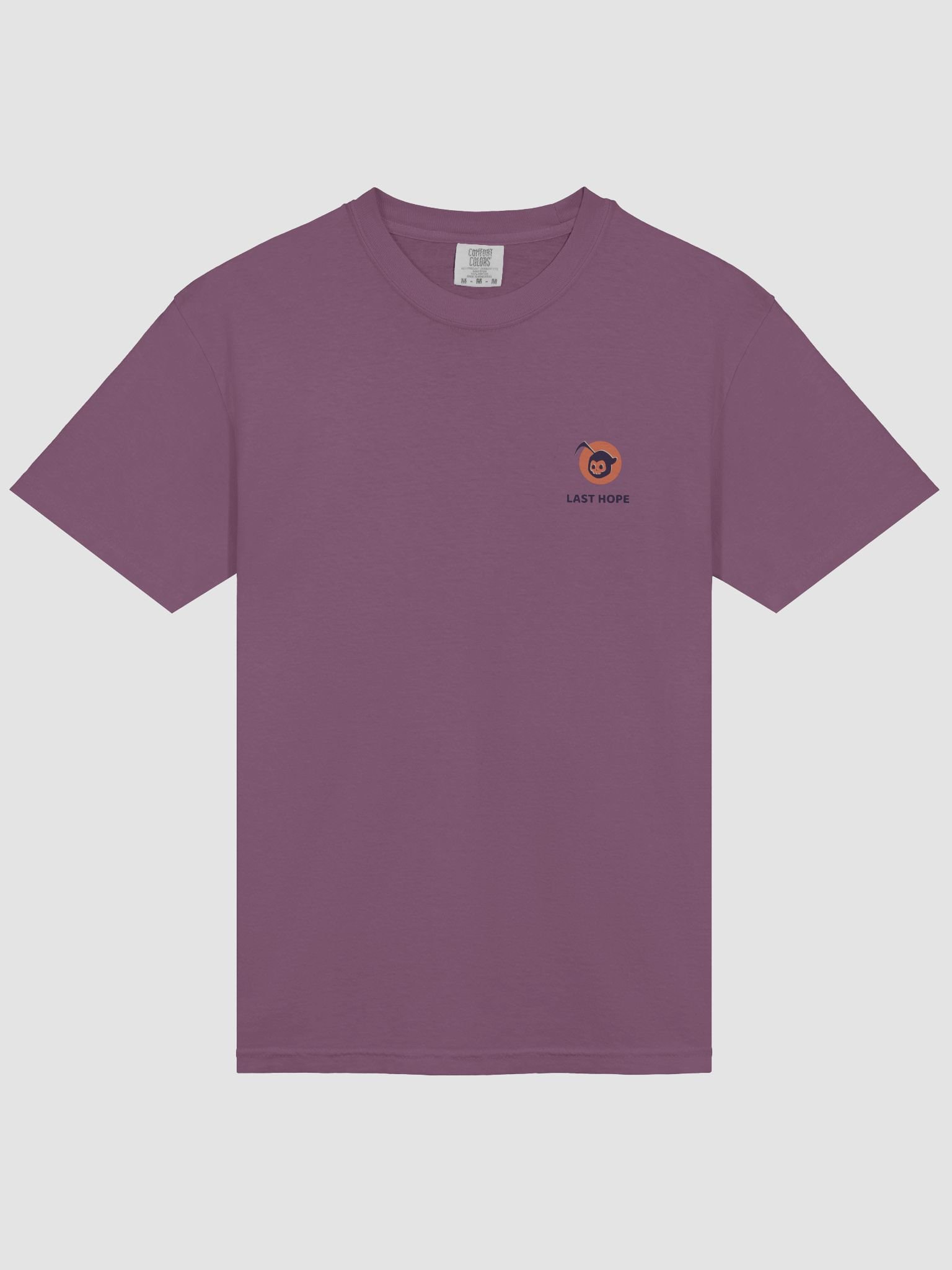 Last hope Tee product image (19)