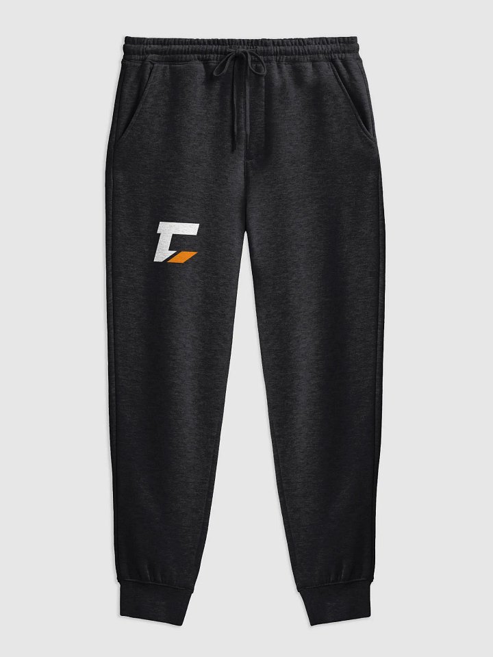 Cricky's logo Joggers product image (4)