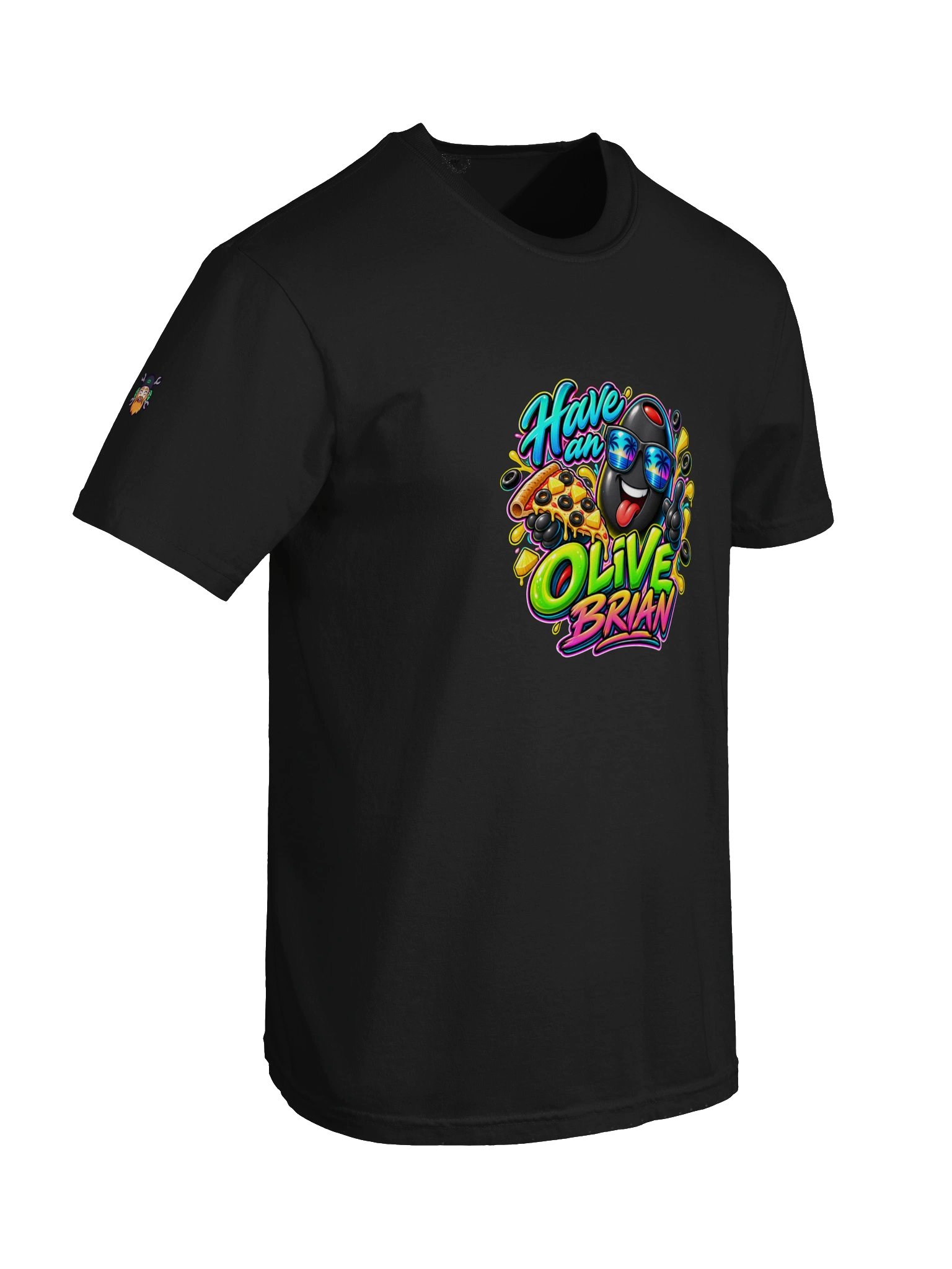 Have an Olive Brian! product image (77)