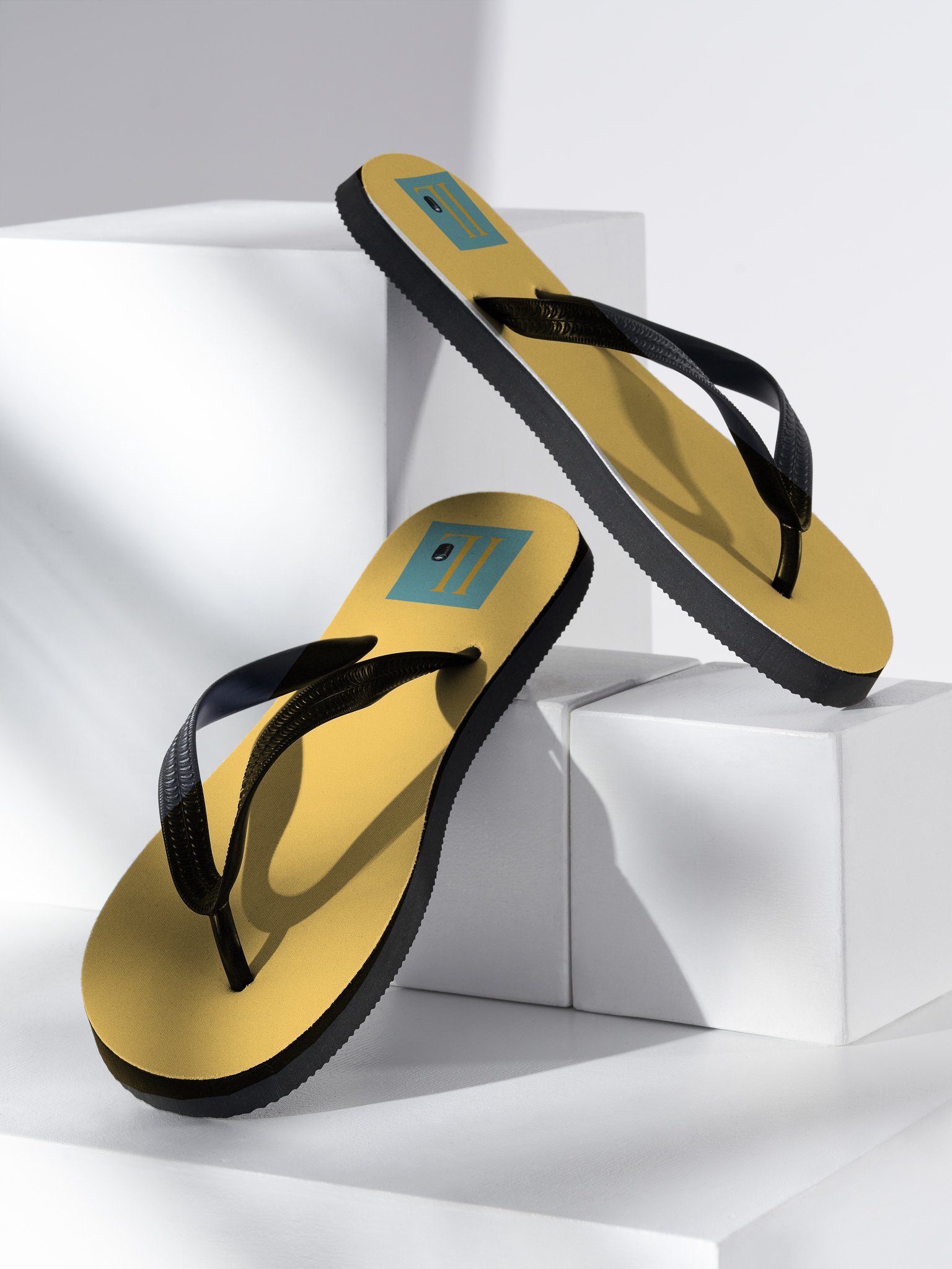 Customizable Comfort: IL Insole Flip-Flops product image (2)