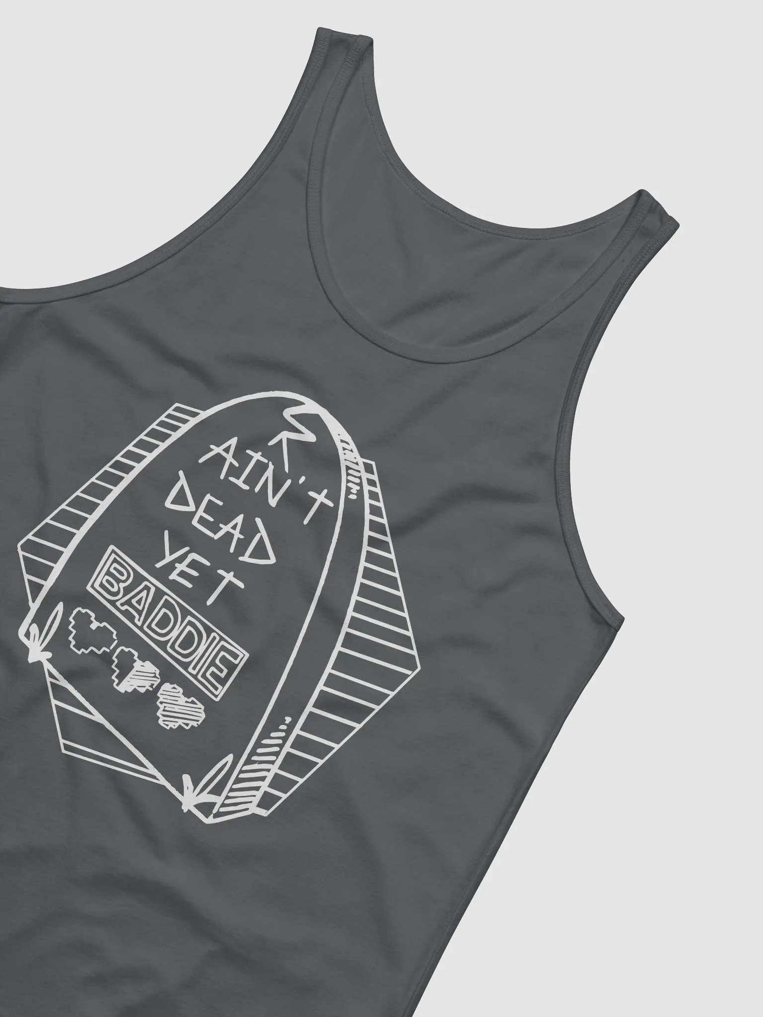 Emo Nite Tank Top product image (13)