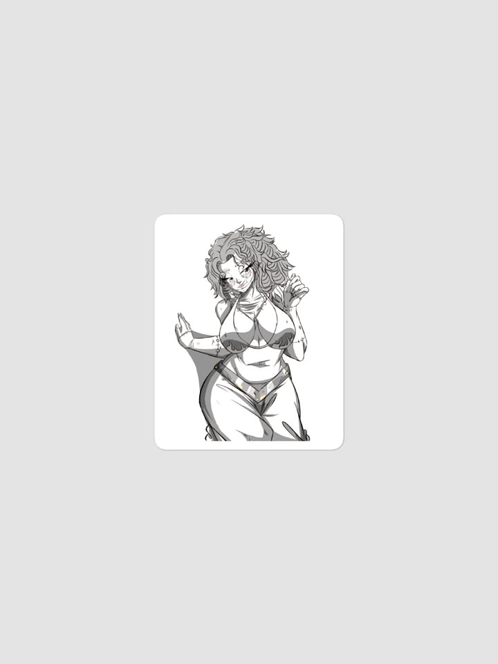 DabiDusa Cut Stickers product image (1)