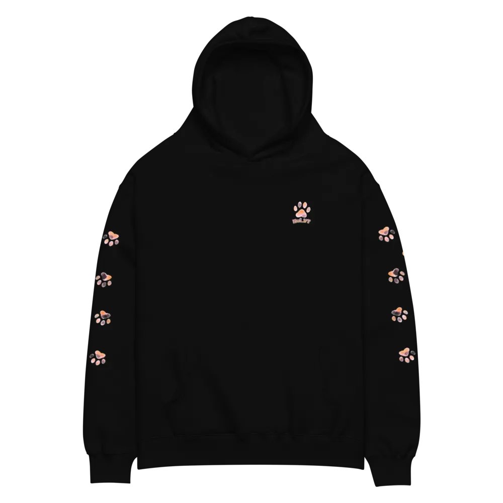 Paw Hoodie product image (2)