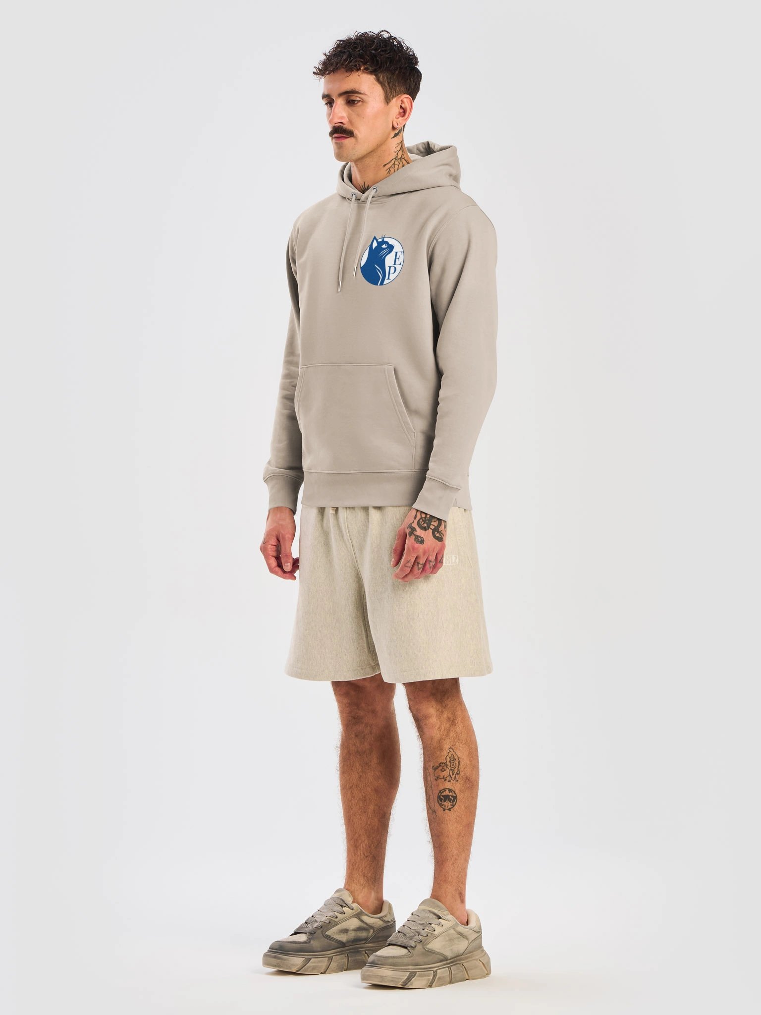 Hoodie Unisexe S/5XL - Elyanore Phirel product image (41)