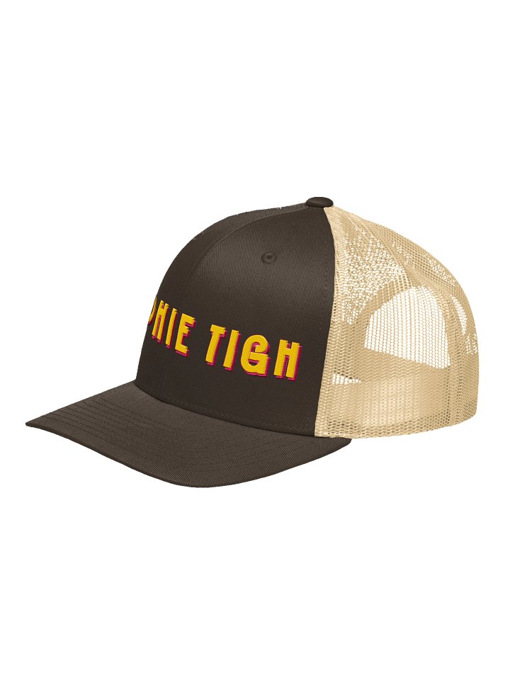Classic Trucker Hat product image (2)