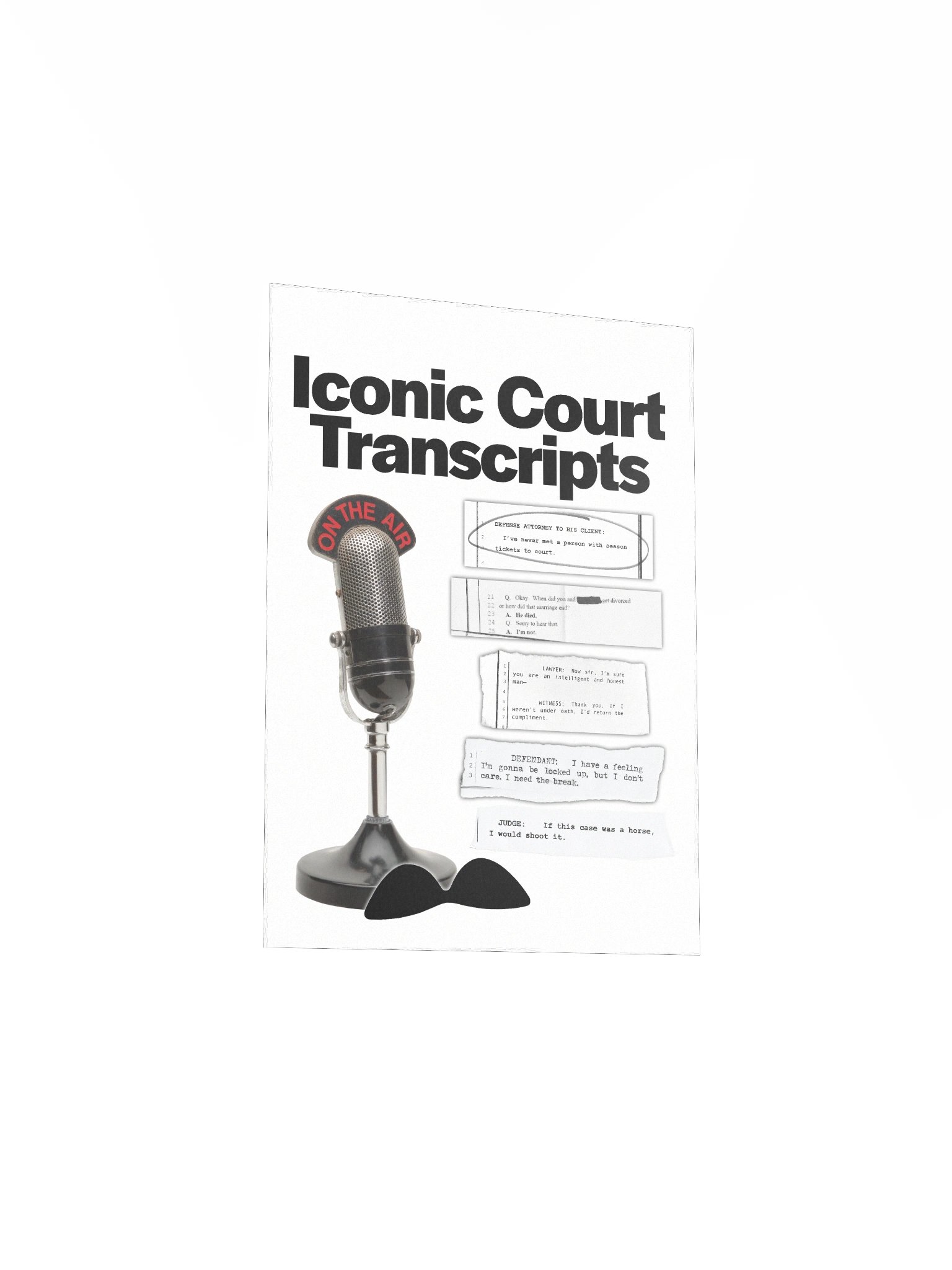 ICT Enhanced Matte Poster product image (3)