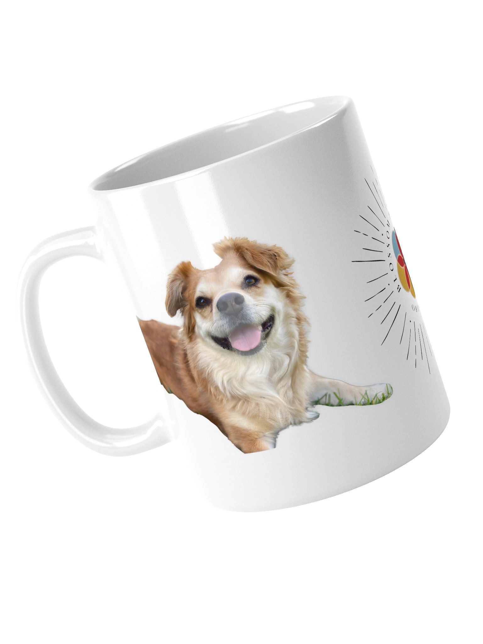 Winnie's Winning Mug product image (4)