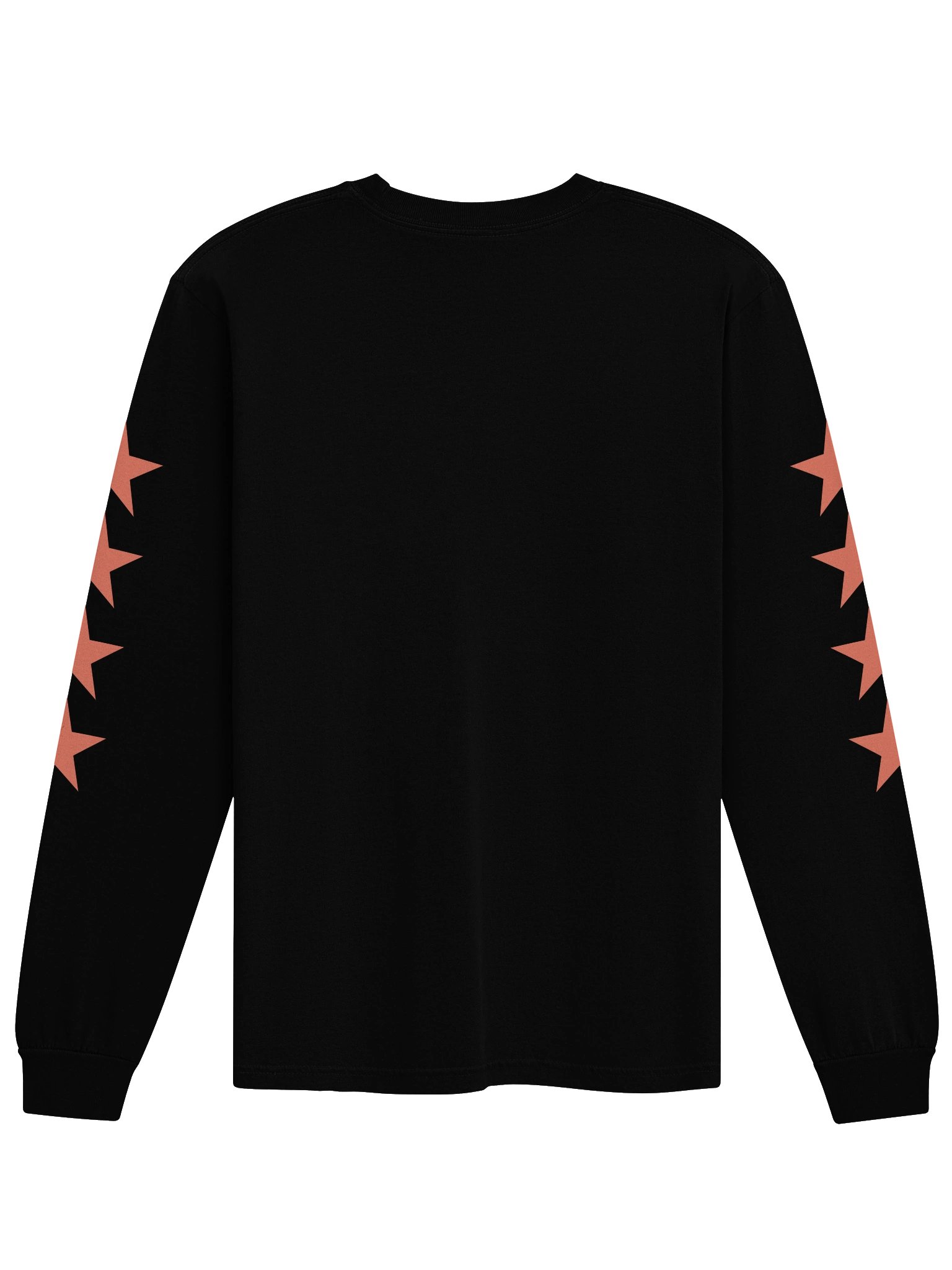 Stars Long Sleeve Tee product image (2)
