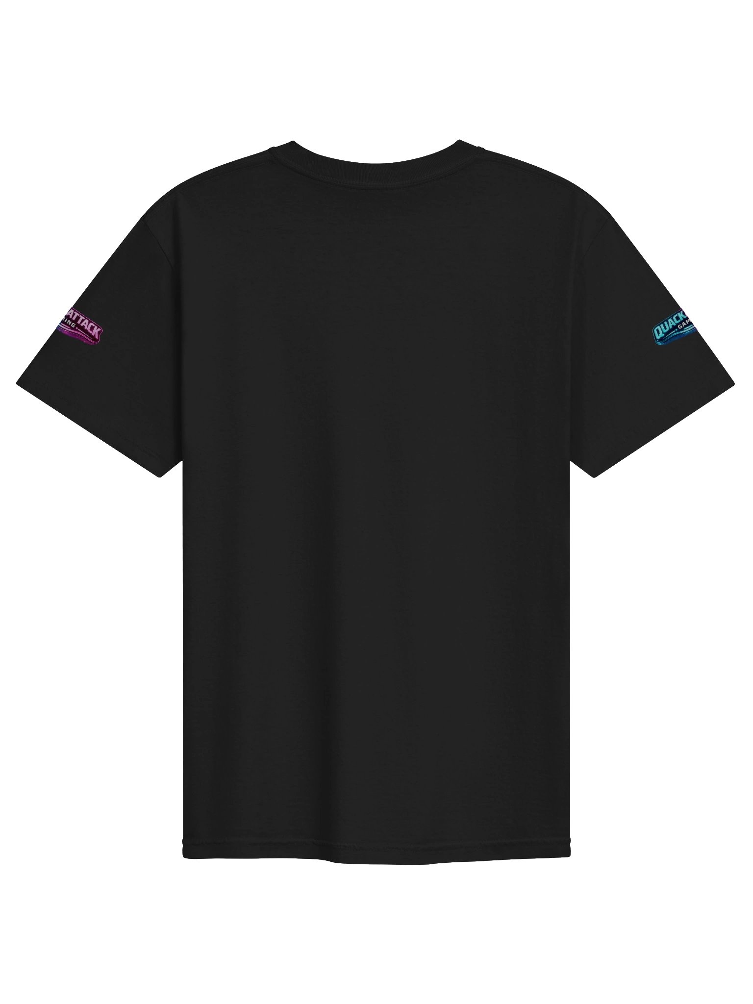 QuackAttack T shirt product image (12)