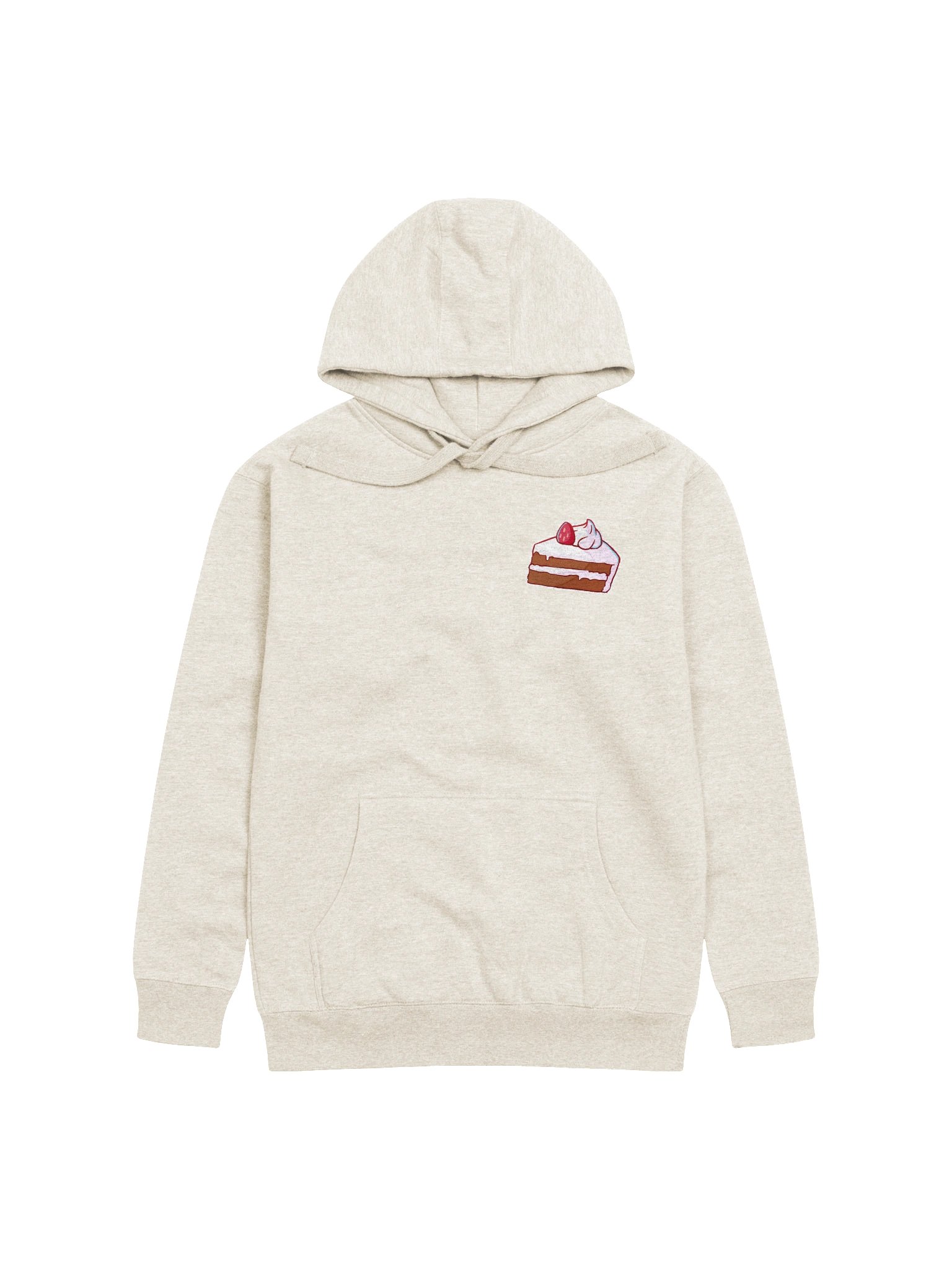 Oxy SWEETS Unisex Premium Hoodie product image (2)