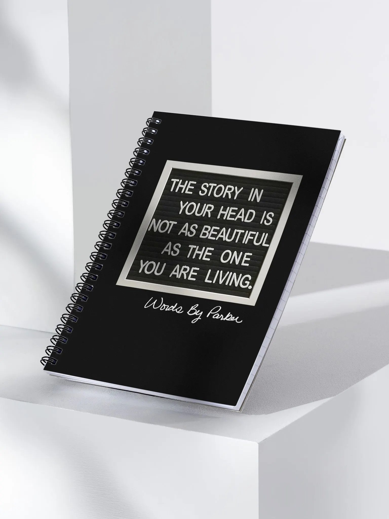 Story In Your Head Notebook product image (2)