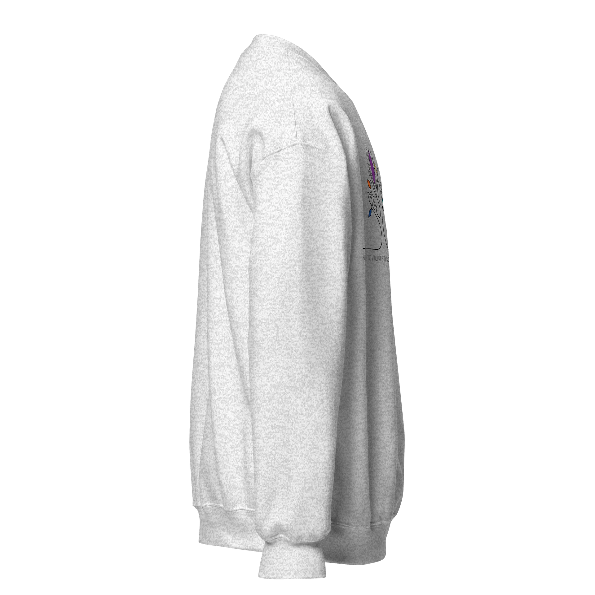 The Shelter Logo Crewneck Sweatshirt product image (4)