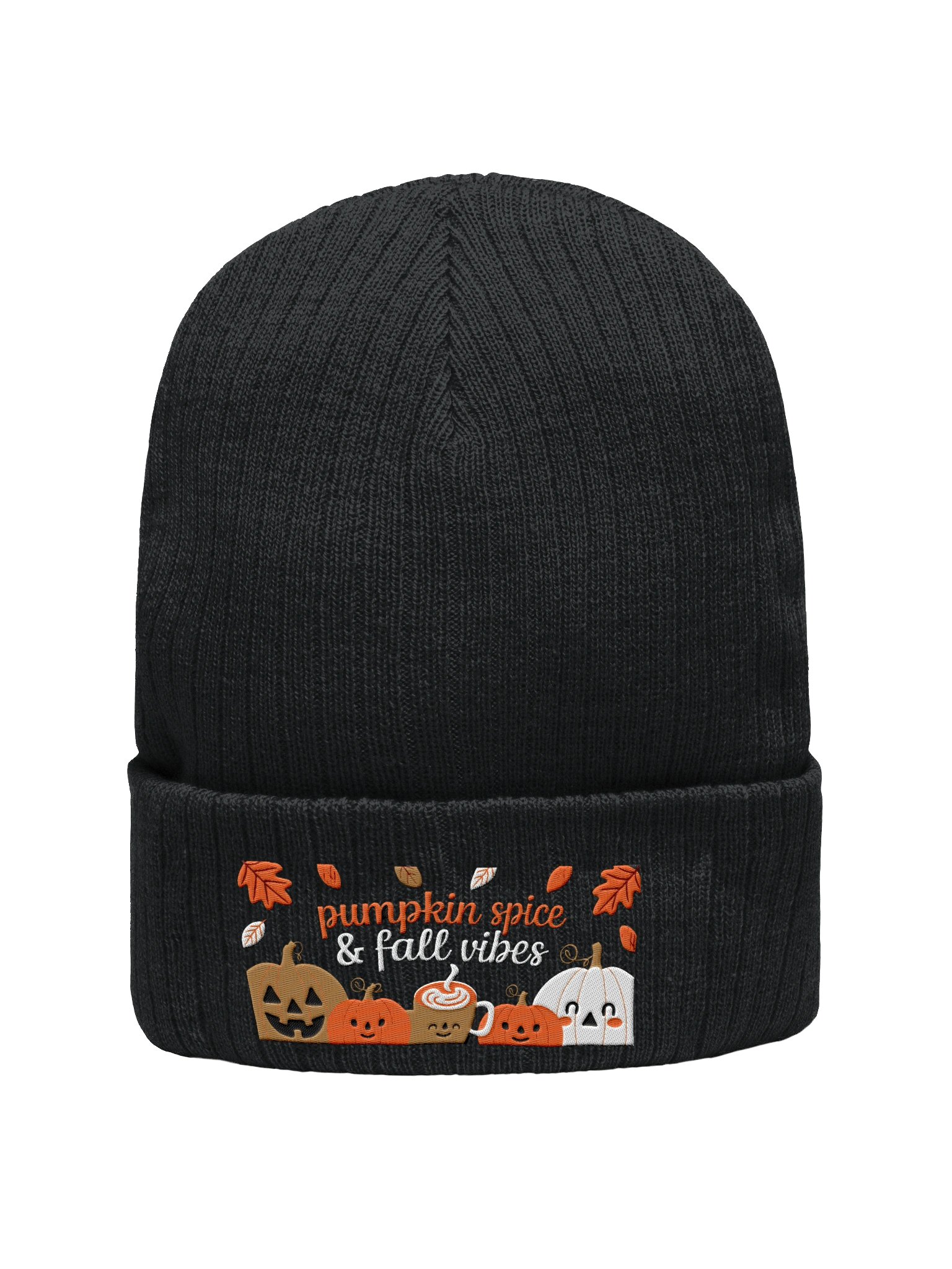Pumpkin Spice & Fall Vibes product image (1)