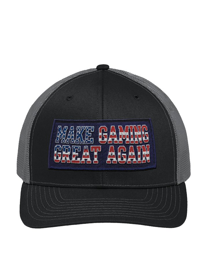 Make Gaming Great Again Richardson product image (7)