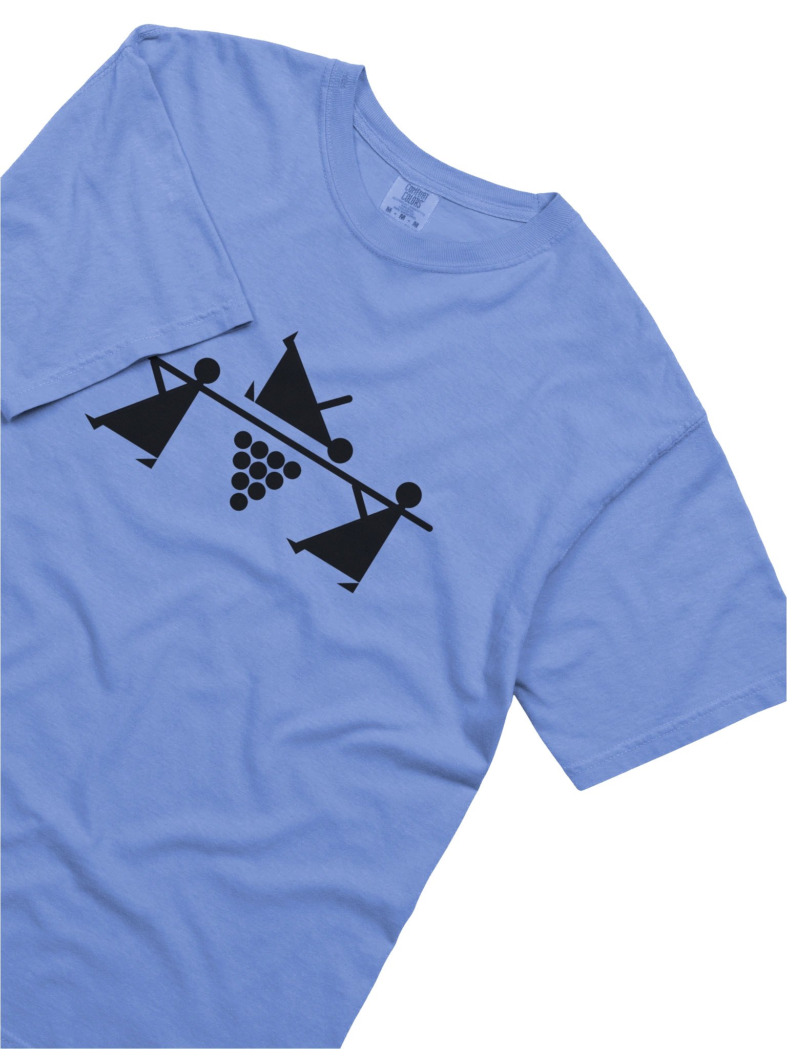 Unauthorized Israel Tourism Department Tee product image (26)