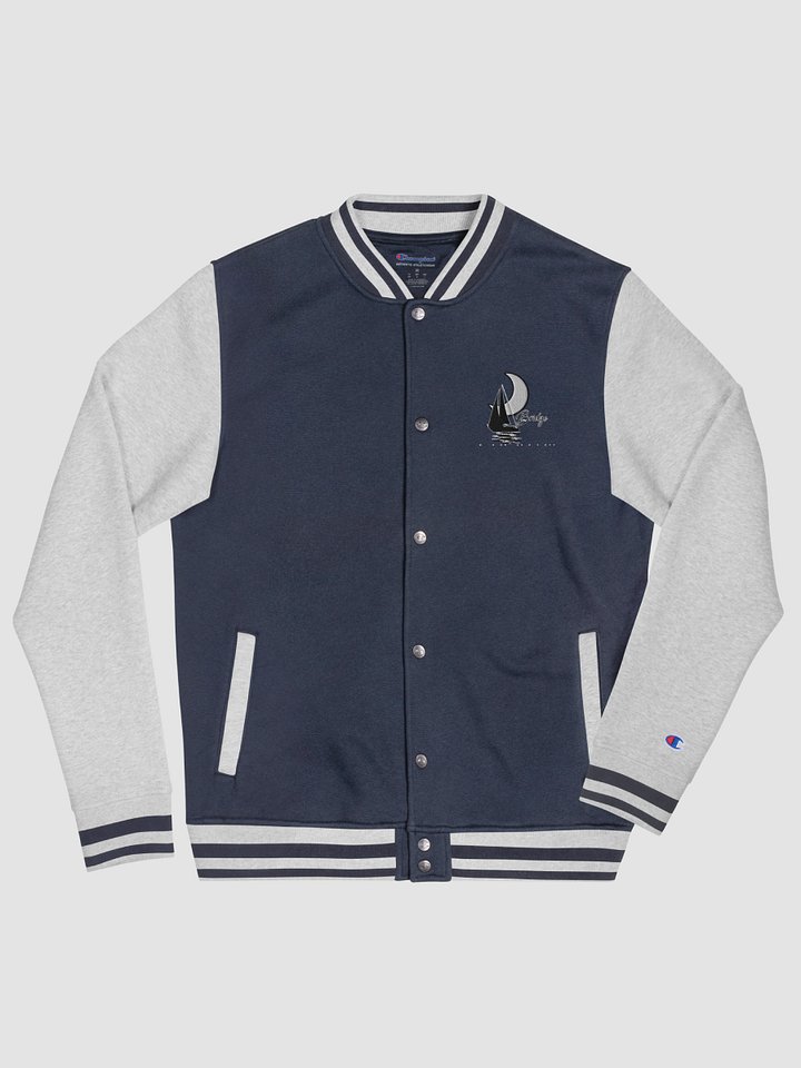 The Lettermen (Team Captain Edition) product image (1)