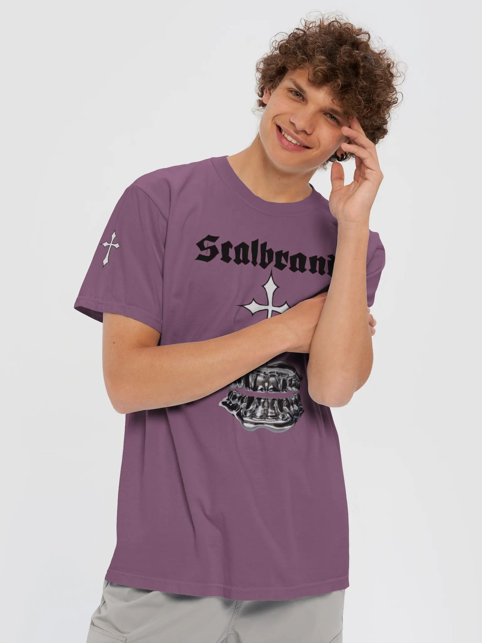 premium Flare T-Shirt product image (5)