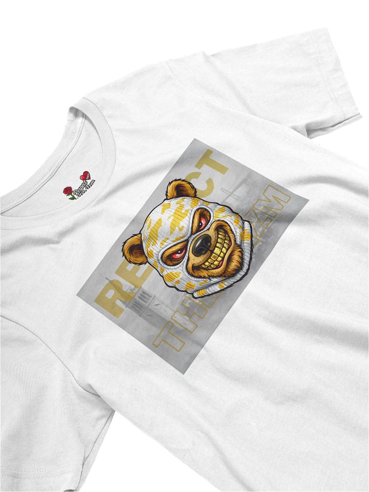 CAMO IZM BEAR product image (2)
